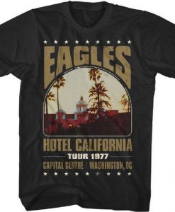 Eagles Classic Tshirt DAP