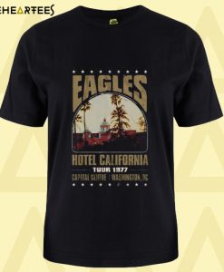 Eagles Classic Tshirt