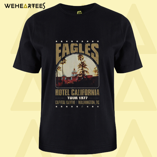 Eagles Classic Tshirt