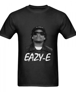 Eazy E T-Shirt DAP