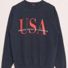 Erica USA Sweatshirt DAP