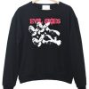 Evil Skies Sweatshirt DAP