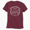 FINER THINGS TSHIRT DAP