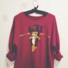 Fall Out Boy Sweatshirt DAP