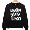 Fall Out Boy Sweatshirt DAP