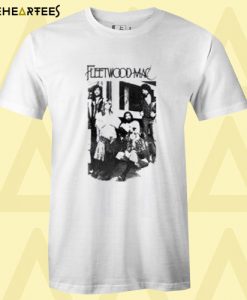 Fleetwood Mac T-shirt