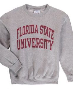 Florida State Sweatshirt DAP