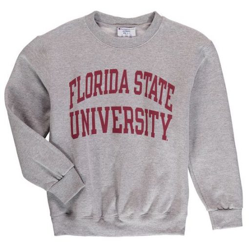 Florida State Sweatshirt DAP