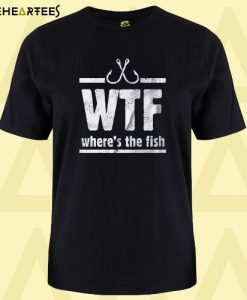 Funny Fishing T-Shirt