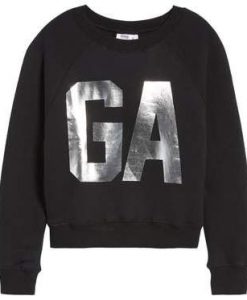 GA Sweatshirt DAP