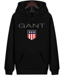 GANT Hoodie DAP