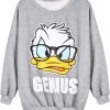 GENIUS Sweatshirt DAP