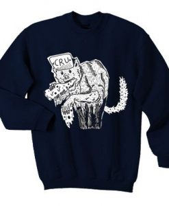 Gnarwolves Cru SWEATER AND HOODIE DAP