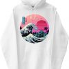 Good Vibes only Hoodie DAP