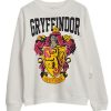 Gryffindor Sweatshirt DAP