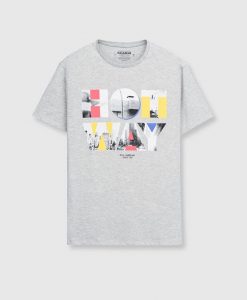 HOT WAY Tshirt DAP