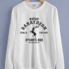 HOUSE BARATHEON Sweatshirt DAP