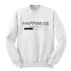 Happiness Loading Sweatshirt DAP