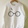 Harry Potter Sweatshirt DAP