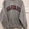 Harvard Ideas Sweatshirt DAP