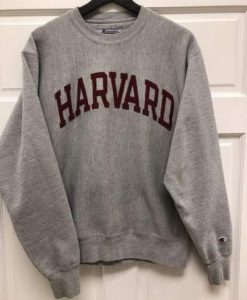 Harvard Ideas Sweatshirt DAP