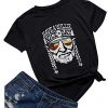 Have A Willie Nice Day Willie Nelson t-shirt DAP