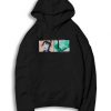 Heaven In Isolation Hoodie DAP