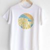 Here Cames The Sun T-Shirt DAP