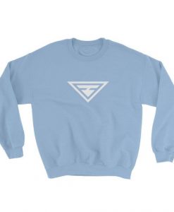 Hero Crewneck Sweatshirt DAP