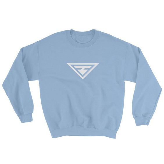 Hero Crewneck Sweatshirt DAP