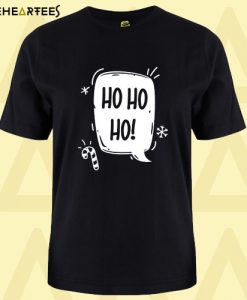 Ho ho ho santa-claus Classic T-Shirt