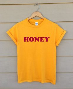 Honey t shirt DAP