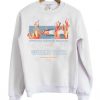 Hopeless Fountain Kingdom Sweatshirt DAP