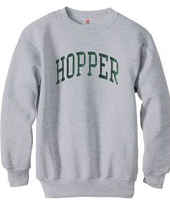 Hopper Sweatshirt DAP