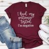 I Gotta Good Hearth T-shirt DAP