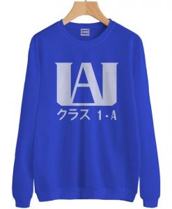 IAI Sweatshirt DAP