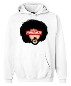 IMWITHKAP Hoodie DAP