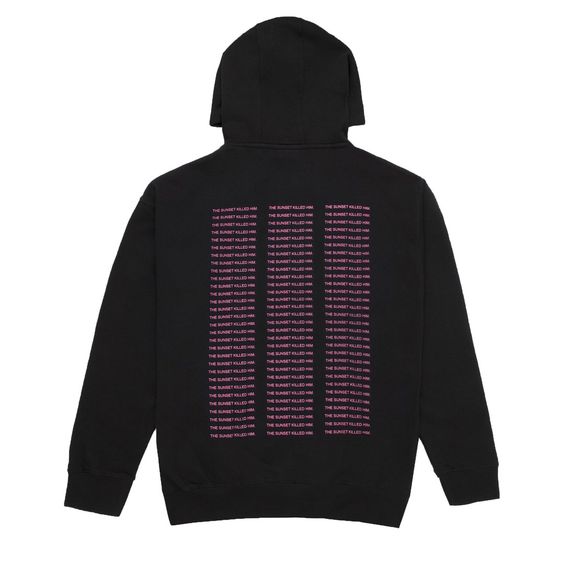 Icon Hoodie DAP