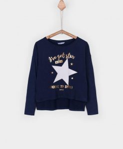 I've got Star Sweatshirt DAP