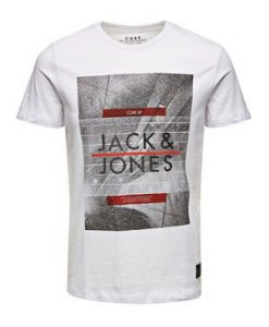 JACK And JONES Tshirt DAP