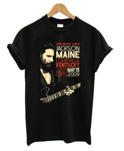 Jackson Maine Kentucky T shirt DAP