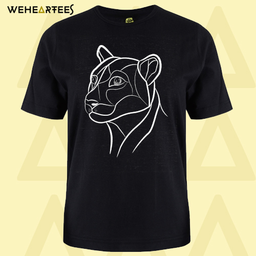 Jaguar Unisex T-Shirt