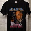 Jay-Z Hard Knock Life TSHIRT DAP