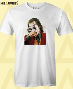 Joker 2019 T shirt