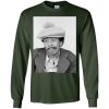 Jonah Hill Superbad Movie Richard Pryor sweatshirt DAP