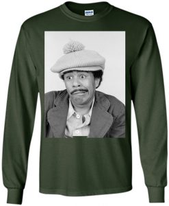 Jonah Hill Superbad Movie Richard Pryor sweatshirt DAP