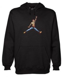 Jumpman Hoodie DAP