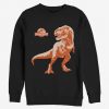 Jurassic World Action_Dino Sweatshirt DAP