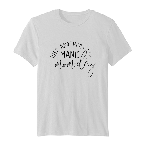 Just Another Manic T-Shirt DAP