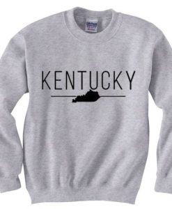 Kentucky Sweatshirt DAP